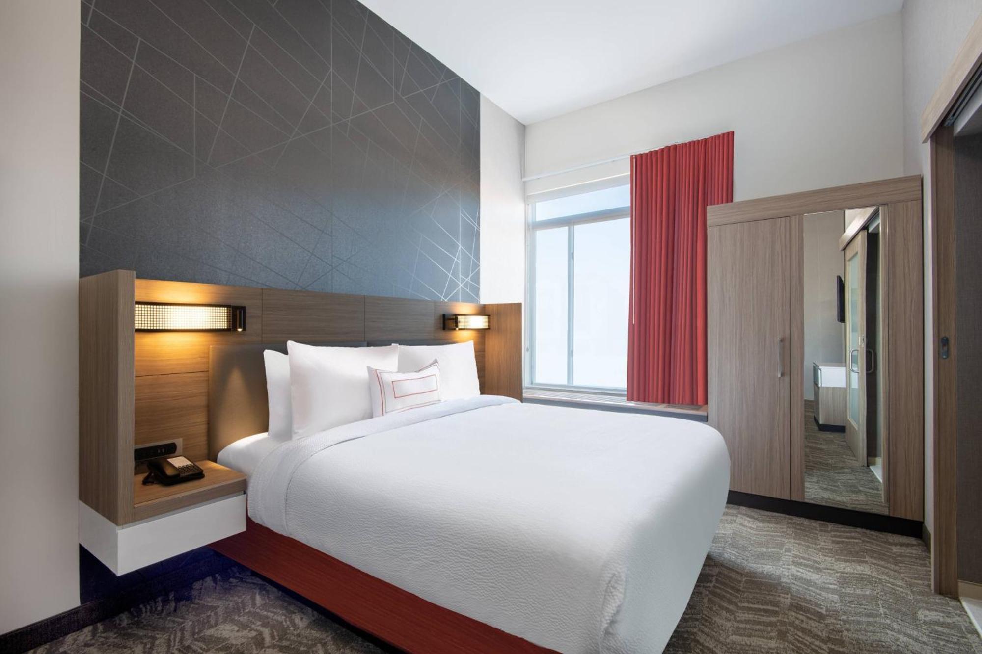 Springhill Suites Denver Parker Exterior foto